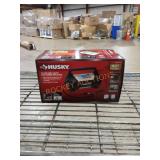 Husky 12/120volt Auto/Home Inflator