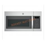 Ge over the Range Microwave 1.7cf