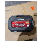 Husky 119pc Mechanics Tool Set 1/4" and 3/8"