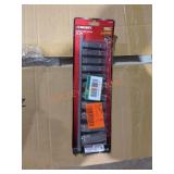 Husky 11pc Deep Socket Set 1/2" Drive - MM