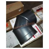 DuraVent 90° Double Wall Elbow