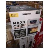 Kalorik Maxx 16Qt Air Fryer Oven