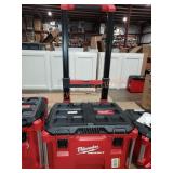Milwaukee Packout Rolling Box