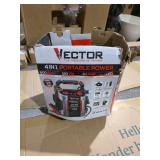 Vector 4-in-1 Portable Power