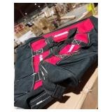 Husky tool bag set. 3pc.