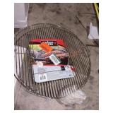Weber 21.5" Cooking Grate
