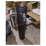 PelletVent 24" Length Pipe