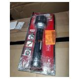 Husky 1000 lumen led flash light