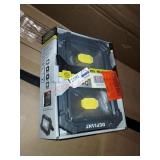 Defiant 2 pack rechargeable utility lights