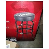 Husky shop stool