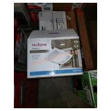 Broan nutone heater fan