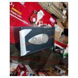 Sentrysafe digital safe