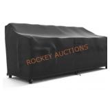 Khomo Gear Large Loveseat Patio Cover