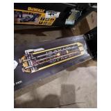 Qep pro 21" pro tile cutter