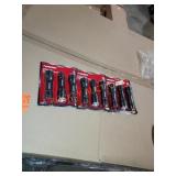 Husky 3 pack led flashlights