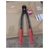Milwaukee 24" Bolt Cutters