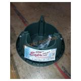 Christmas tree stand