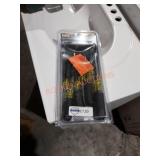 Klein tools 7pc screwdriver set