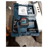 Bosch professional level