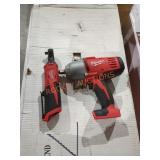 Milwaukee M18 & M12 2 Tool Combo Kit