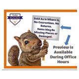 City Pickers Self Watering Garden Bed