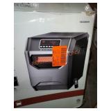 We warm quartz heater