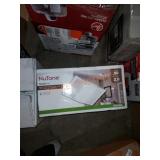 Nutone ventilation heater fan