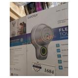 Lockly Flex Touch deadbolt
