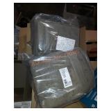 StyleWell 6 Piece towel set