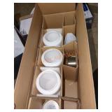 Hampton Bay 3-Light LED Vanity Fixture