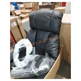 Misc vibrating massage chair