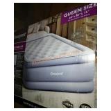 Beautyrest Queen 15" Air Mattress