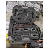 Husky Misc 20pc Tool Set