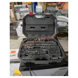 Husky 125pc Mechanics Tool Set