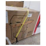 22" Blackstone griddle