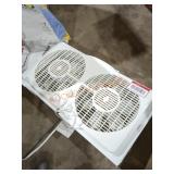 Window Fan