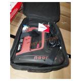 Arrow electric stapler and nailer