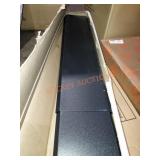 HY-C Adjustable Fireplace Vent Hood