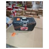 Husky 16" tool box