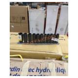 Husky 11pc 1/2 Drive Socket Set