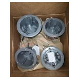 Feit Electric 4" Electrical Outlet Box