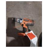 Ridgid 1/2" 18V drill