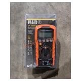 Klein Tools Auto-Ranging Digital Multimeter
