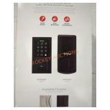 Kwikset SmartCode Touchpad Electronic Lock