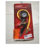 Husky Tire Inflation Gun with Gauge