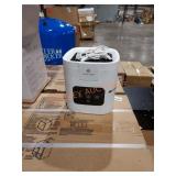 Nordic hygge Air chill portable air cooler