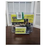 Ryobi 18v battery