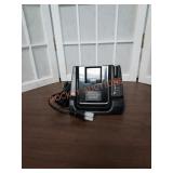 Black and Decker 40V charger