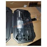 Husky 12v rechargeable cordless ratchet 3/8" drive