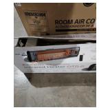 Heat storm infrared heater